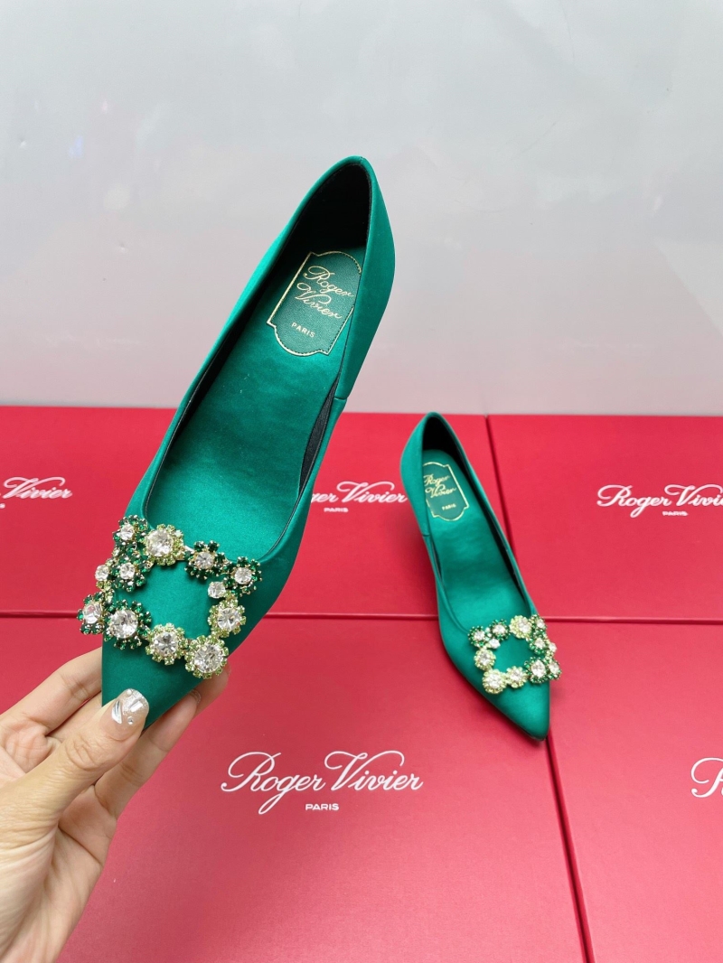 Roger Vivier High Heels